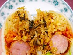 -张果佬年糕卷(科巷店)