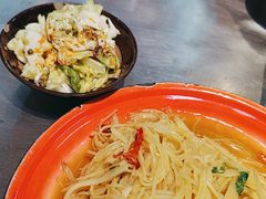 -馬伍旺川菜(江北虹悦城店)