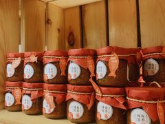 零售区-眉州东坡(春秀路店)