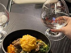 -Fuzzy Bistro 浮几韩餐·茶酒馆