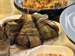 -玖月时尚泰式餐厅