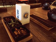 -岔巴精酿啤酒餐吧(南屏街店)