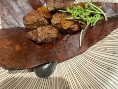 -花和海鲜自助(梅江店)
