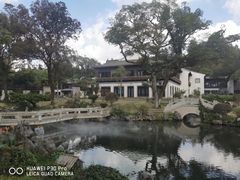 -杭州西湖柳莺里酒店·闻莺厅