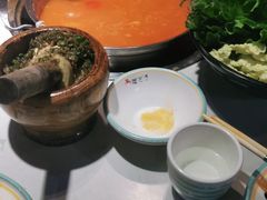 -蕃茄述·好汤自然来(江汉路店)