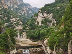 -黑龙潭风景区