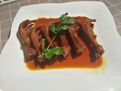 -老廣食堂(区庄店)