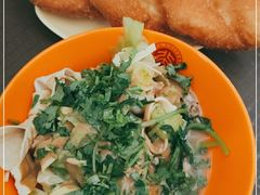 -农园餐厅(北京大学店)