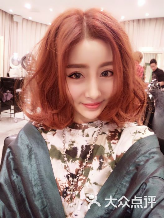 崇尚发艺(老佛爷店)图片 - 第6张