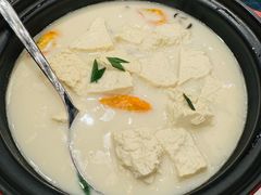 -杭州临平万丽酒店·万丽轩中餐厅