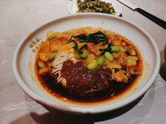 -松鹤楼·苏式汤面(虹桥天地店)