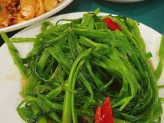 -电白鸭粥店(下沙二坊88号店)