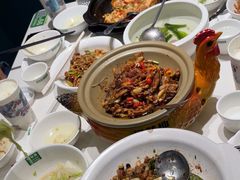 -绿草地·湘菜(7mall店)