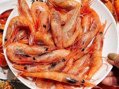 -初色海鲜自助(万丰路店)