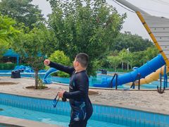 -南宫温泉水世界