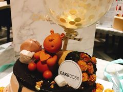 -CAKE BOSS 蛋糕老板(西单君太百货店)