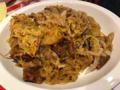 -西贝莜面村(当代商城店)