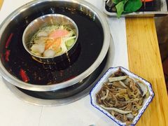 -江二娃串串香(科园四路总店)