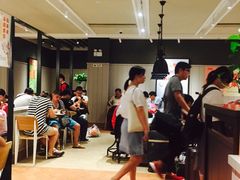 -肯德基(合肥站店)