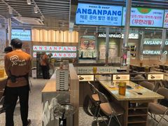 -安又胖韩国烤肉(泰达永旺店)