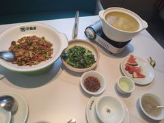 -宋徽厨·安徽菜(怀宁步行街店)