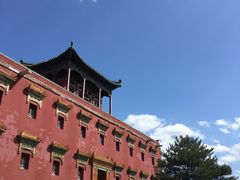 -须弥福寿之庙
