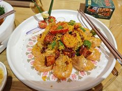 -德胜轩正宗顺德菜(宝安沙井会展中心店)