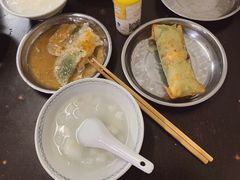 -正宗棉湖甜汤春卷店