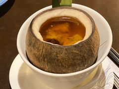 -广州文华东方酒店·江-由辉师傅主理