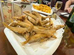 -丽华家常菜(北马路店)