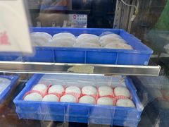 -澳门长洲糯米糍(柯打苏沙街店)