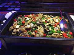 -蘭奢雅集·江浙菜(青山江滩店)