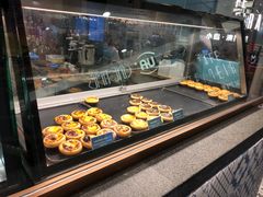 -小岛·澳门菜(时代广场店)