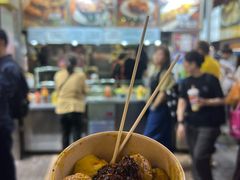 -威威小食