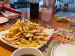 -庆峰龙虾烧烤(合肥一店)