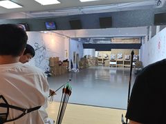 -道顺射箭·团建·骑射(张杨路店)