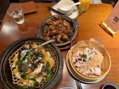 -林四喜·闽南传家菜(鼓浪屿店)