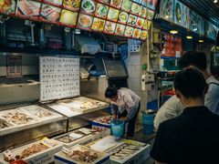 -新享乐海鲜(翠华路店)