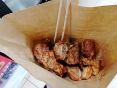 -傅强排骨(成都总店)