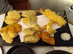 -芮麒·日本料理(淮海路店)