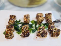 -杭州香格里拉·香宫中餐厅