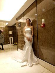 -蒙娜丽莎婚纱摄影(南门店)
