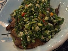 -滇道云南特色料理(康定路店)