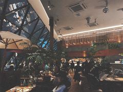 大堂-巴别塔法餐舍(合作路店)
