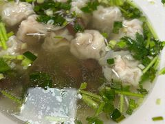 -北丐先生·野馄饨烧烤(雨花万象店)
