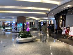 -昆山金鹰尚美酒店·金鹰贵宾楼
