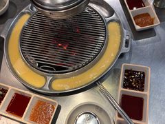 -喜来稀肉(虹泉路店)