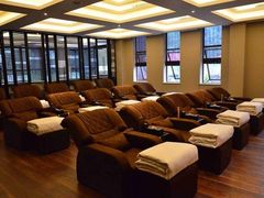 -福州贵安·温泉世界