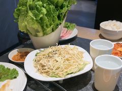 -隐家本格烧肉(万达广场店)