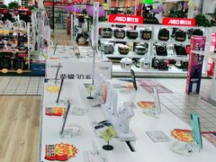 -苏宁易购(Suning Elec广州前进路店)